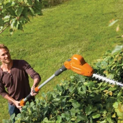 Flymo SabreCut XT TeleHedge Trimmer -Garden Decorations and Ornaments Store 13524809 2734936880461572