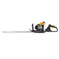McCulloch HT5622 Petrol Hedge Trimmer -Garden Decorations and Ornaments Store 13524822 1334936893684399