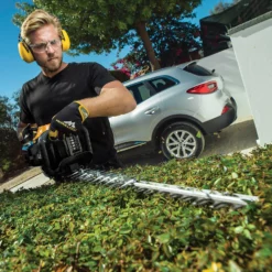 McCulloch HT5622 Petrol Hedge Trimmer -Garden Decorations and Ornaments Store 13524822 3134936893600513