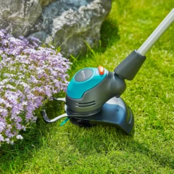 GARDENA EasyCut Cordless 18V Grass Trimmer -Garden Decorations and Ornaments Store 13524830 1154936346484741