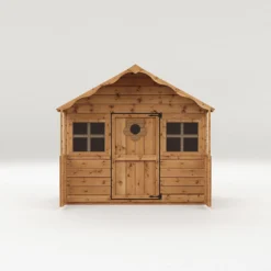 Mercia 5ft X 6ft Honeysuckle Wooden Playhouse - Installation Included 19 Mercia 5ft X 6ft Honeysuckle Wooden Playhouse - Installation Included -Garden Decorations and Ornaments Store 13555809 1724949337350127