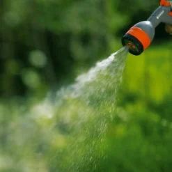 Gardena Multi Spray Gun Set 8 Gardena Multi Spray Gun Set -Garden Decorations and Ornaments Store 13758129 1294949541842268