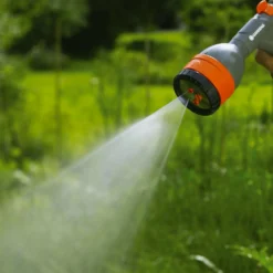 Gardena Multi Spray Gun Set 10 Gardena Multi Spray Gun Set -Garden Decorations and Ornaments Store 13758129 1854949541923787