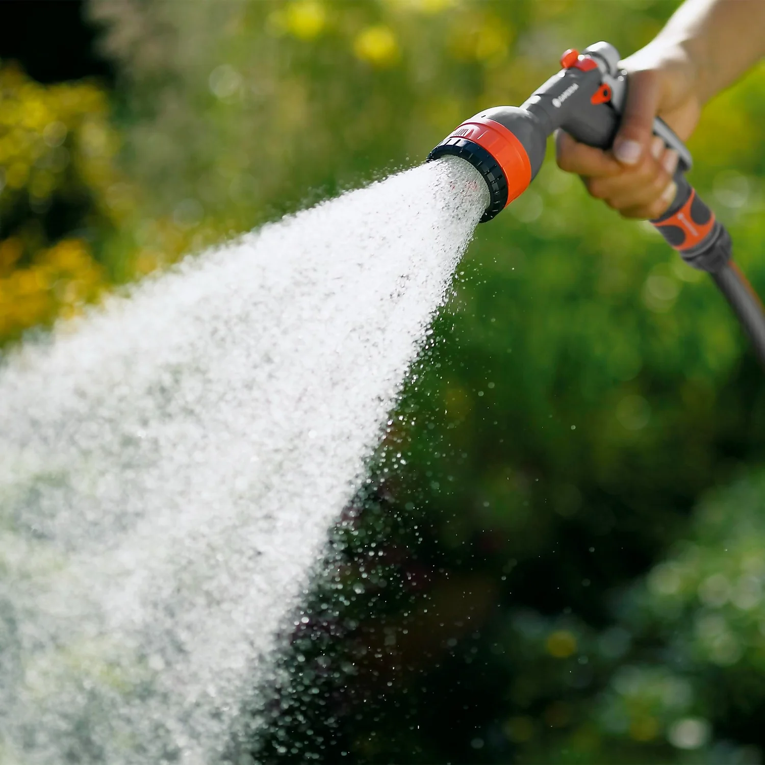 Gardena Multi Spray Gun Set 2 Gardena Multi Spray Gun Set - Image 2