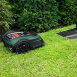 Bosch 18V Indego XS 300 Robotic Lawn Mower - 19cm -Garden Decorations and Ornaments Store 13798697 1474958617247844