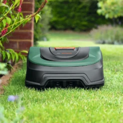 Bosch 18V Indego XS 300 Robotic Lawn Mower - 19cm -Garden Decorations and Ornaments Store 13798697 1994958617194453