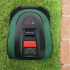 Bosch 18V Indego XS 300 Robotic Lawn Mower - 19cm -Garden Decorations and Ornaments Store 13798697 8564958617221417