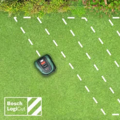 Bosch 18V Indego S Plus 500 Robotic Lawn Mower - 19cm 15 Bosch 18V Indego S Plus 500 Robotic Lawn Mower - 19cm -Garden Decorations and Ornaments Store 13798699 6384958617232349