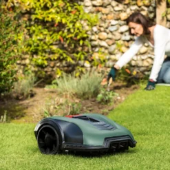Bosch 18V Indego M Plus 700 Robotic Lawn Mower - 19cm -Garden Decorations and Ornaments Store 13798701 1434958617243263