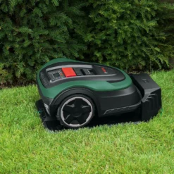 Bosch 18V Indego M Plus 700 Robotic Lawn Mower - 19cm -Garden Decorations and Ornaments Store 13798701 7564958617215531