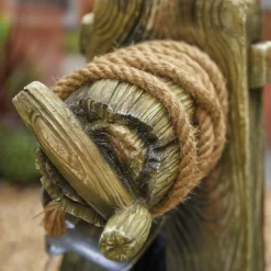 Stylish Fountain Enchanted Well Water Feature With LEDs 7 Stylish Fountain Enchanted Well Water Feature With LEDs -Garden Decorations and Ornaments Store 13846056 1814962027551310