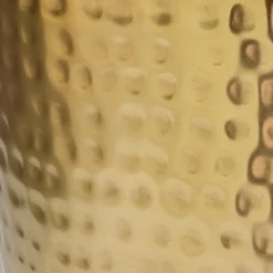 Hammered Brass Indoor Plant Pot - 20cm 9 Hammered Brass Indoor Plant Pot - 20cm -Garden Decorations and Ornaments Store 13887187 1324999809959703