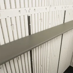 Lifetime 10 X 8ft Outdoor Storage Shed - Installation Included 15 Lifetime 10 X 8ft Outdoor Storage Shed - Installation Included -Garden Decorations and Ornaments Store 13911314 5154978028115912