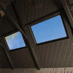 Lifetime 10 X 8ft Outdoor Storage Shed - Installation Included 12 Lifetime 10 X 8ft Outdoor Storage Shed - Installation Included -Garden Decorations and Ornaments Store 13911314 5714978027853430