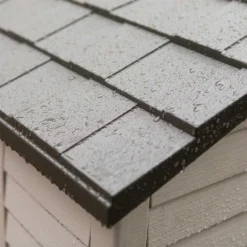 Lifetime 7 X 12ft Outdoor Storage Shed - Installation Included 10 Lifetime 7 X 12ft Outdoor Storage Shed - Installation Included -Garden Decorations and Ornaments Store 13911317 2114978027794204