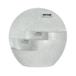 Stylish Fountain Kyoto Falls Garden Water Feature With LEDs