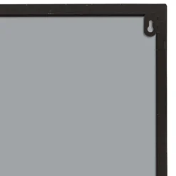 Amarelle Extra Large Metal Tree Design Decorative Garden Mirror - 180x90cm -Garden Decorations and Ornaments Store 13950581 1394987139678160