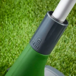 Powerbase 20V Cordless Lawn Mower & Trimmer Twin Pack - 25cm -Garden Decorations and Ornaments Store 13956505 1285027877506337