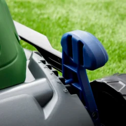 Powerbase 20V Cordless Lawn Mower & Trimmer Twin Pack - 25cm -Garden Decorations and Ornaments Store 13956505 1915011015741722