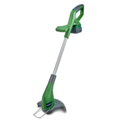 Powerbase 20V Cordless Lawn Mower & Trimmer Twin Pack - 25cm -Garden Decorations and Ornaments Store 13956505 2035011015633515