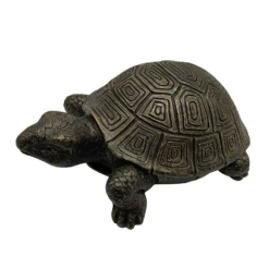 Bronze Look Tortoise Garden Ornament -Garden Decorations and Ornaments Store 13965953 1305014597179408