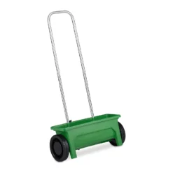Homebase Lawn Drop Spreader