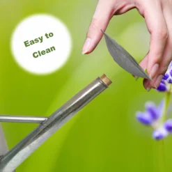 Galvanized Watering Can - 9L -Garden Decorations and Ornaments Store 13976731 5854993048331160