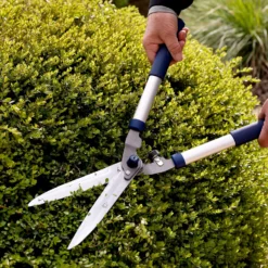 Spear & Jackson 2 Geared Hedge Shears -Garden Decorations and Ornaments Store 13991756 2034996464896685
