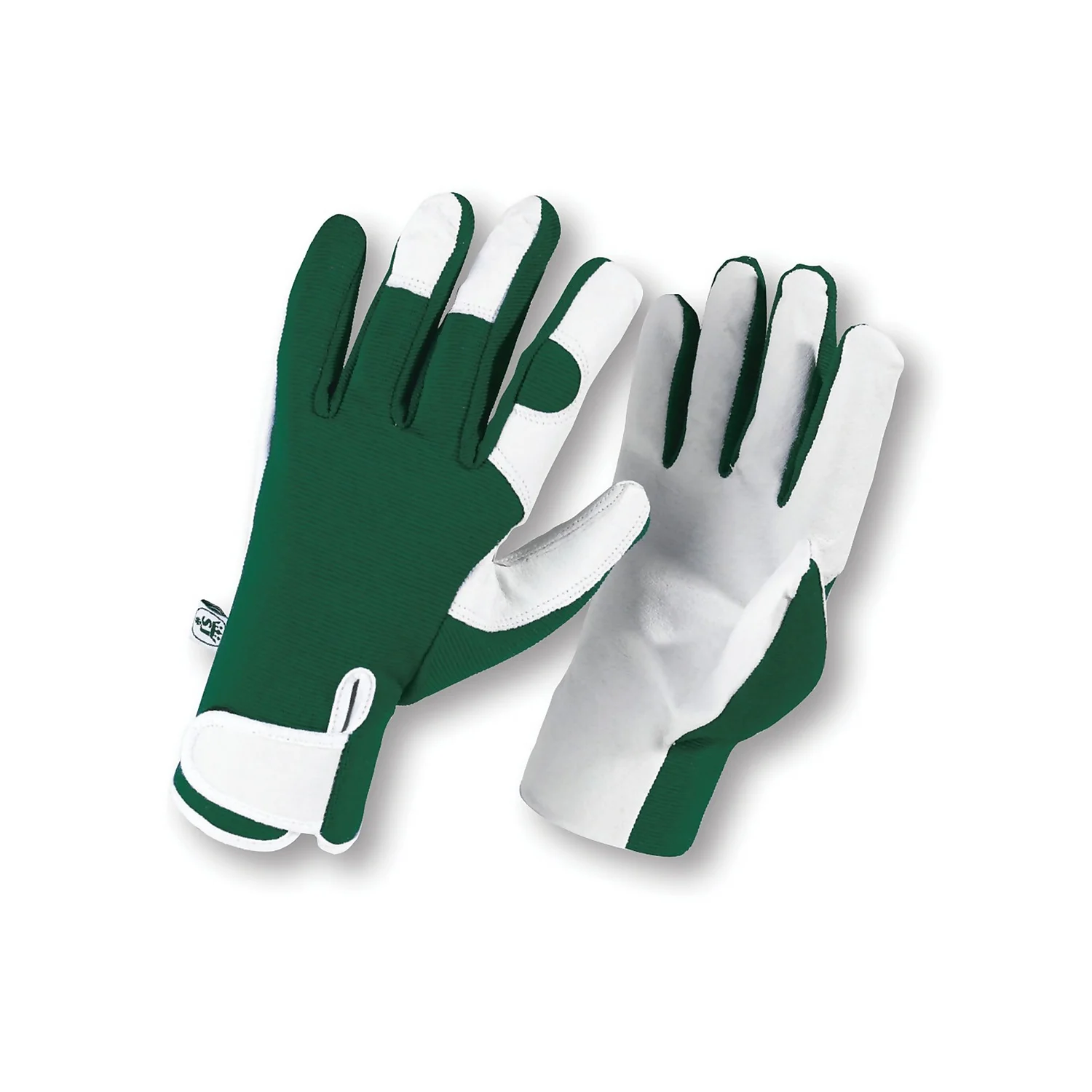 Kew Gardens Gardening Gloves - Medium 1 Kew Gardens Gardening Gloves - Medium