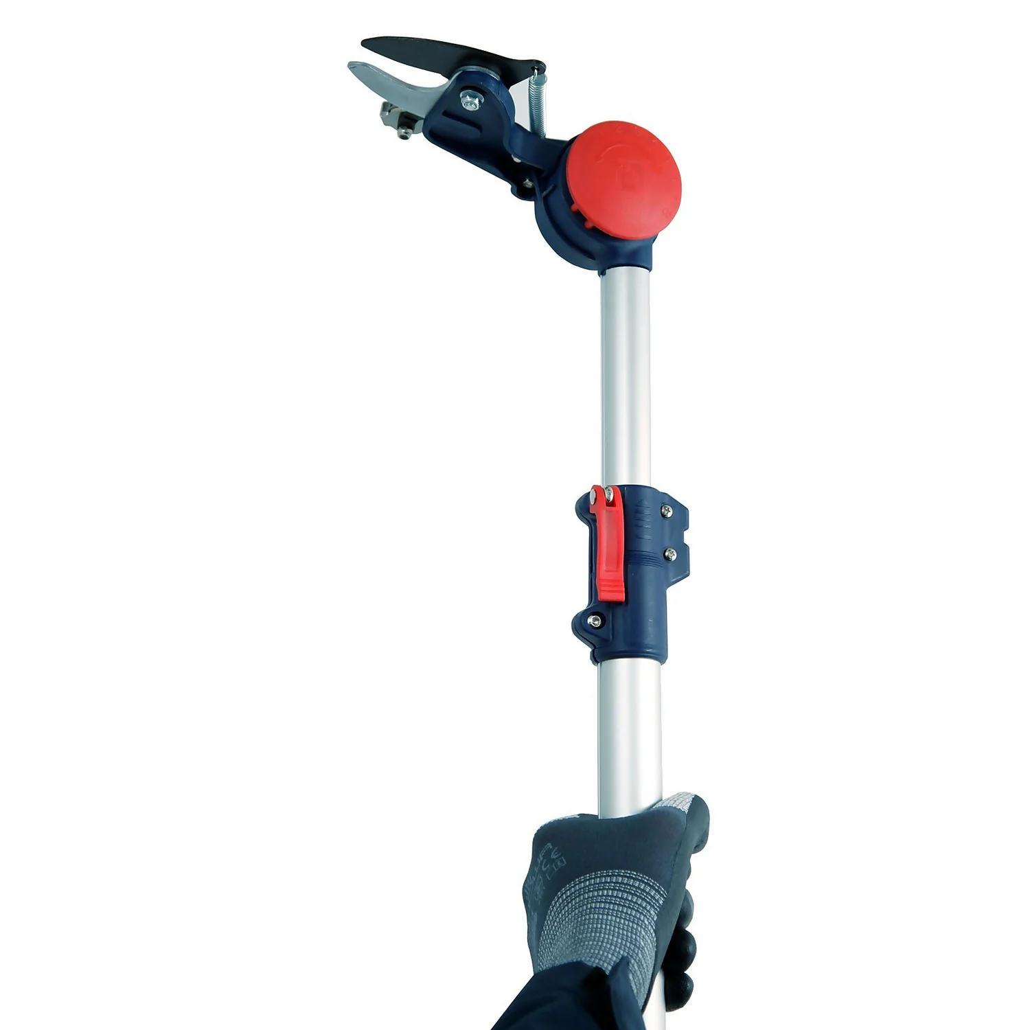 Spear & Jackson Telescopic Pruner - 3.4m 2 Spear & Jackson Telescopic Pruner - 3.4m - Image 2