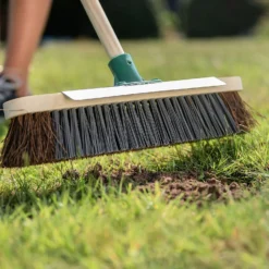 Gro-Sure Lawn Seeding Soil 25L -Garden Decorations and Ornaments Store 14013795 1625003754849294