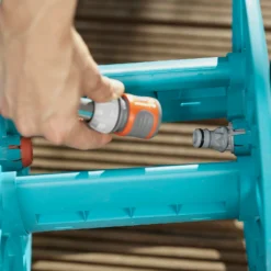 Gardena Hose Trolley CleverRoll S Set -Garden Decorations and Ornaments Store 14199023 5065014396955193