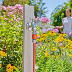 Gardena 20m Basic Hose Set -Garden Decorations and Ornaments Store 14199025 6655014396909782