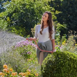 Gardena 20m Basic Hose Set -Garden Decorations and Ornaments Store 14199025 8235014396952202