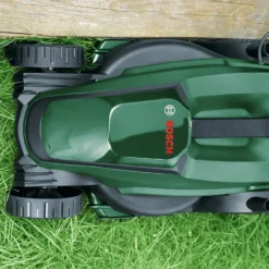 Bosch 18V EasyMower Cordless Lawn Mower - 32cm 14 Bosch 18V EasyMower Cordless Lawn Mower - 32cm -Garden Decorations and Ornaments Store 14201845 9225014381355775