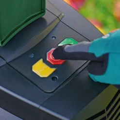 Bosch AXT 25 TC Garden Shredder -Garden Decorations and Ornaments Store 14230143 1105023660707588