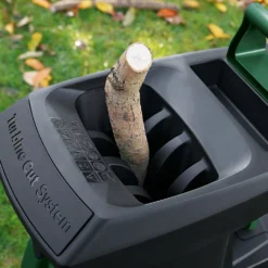 Bosch AXT 25 TC Garden Shredder -Garden Decorations and Ornaments Store 14230143 1285023660640511