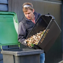 Bosch AXT 25 TC Garden Shredder -Garden Decorations and Ornaments Store 14230143 1895023660849323