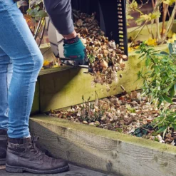 Bosch AXT 25 TC Garden Shredder -Garden Decorations and Ornaments Store 14230143 4285023660896999