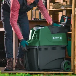 Bosch AXT 25 TC Garden Shredder -Garden Decorations and Ornaments Store 14230143 5715023660979808