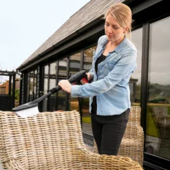 Bosch EasyAquatak 100 Pressure Washer -Garden Decorations and Ornaments Store 14230145 4385023660699755