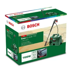 Bosch EasyAquatak 100 Pressure Washer -Garden Decorations and Ornaments Store 14230145 9335023660934292