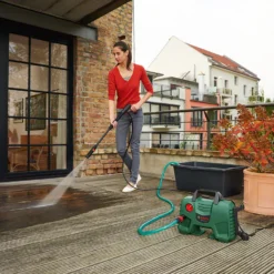 Bosch EasyAquatak 120 High Pressure Washer -Garden Decorations and Ornaments Store 14230146 1275023660596576