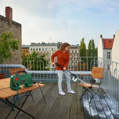 Bosch EasyAquatak 120 High Pressure Washer -Garden Decorations and Ornaments Store 14230146 4755023660988139