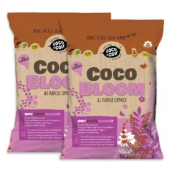 Coco & Coir Coco Bloom All Purpose Compost - 50L