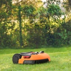Worx Landroid M2.0 500 Robotic Lawn Mower -Garden Decorations and Ornaments Store 14537887 1285044166279103