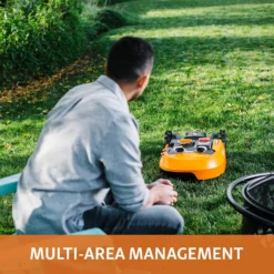 Worx Landroid L2000 Robotic Lawn Mower -Garden Decorations and Ornaments Store 14537890 2075044166184906