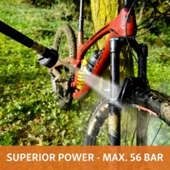 Worx Nitro Brushless Hydroshot Cordless Pressure Washer -Garden Decorations and Ornaments Store 14537894 3955044395772485